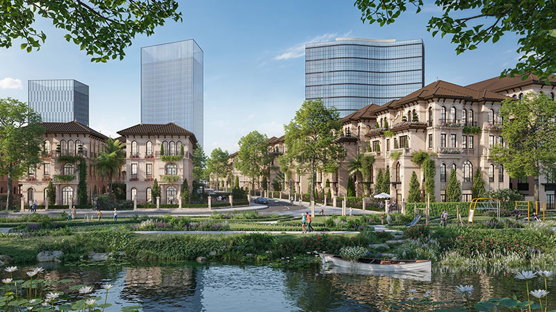 Biệt thự tiểu khu 5 Alluvia Onsen Alluvia City biet-thu-tieu-khu-5-alluvia-onsen-alluvia-city