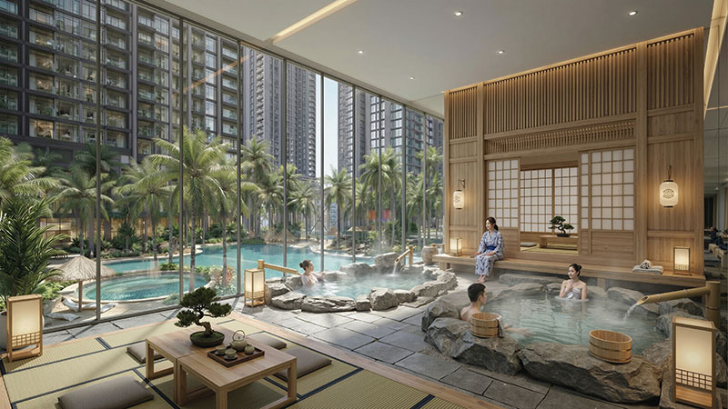 Phòng tắm khoáng nóng Alumi Alluvia City phong-tam-khoang-nong-alumi-alluvia-city