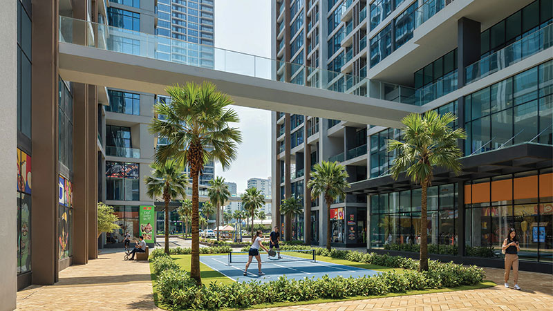 Sân thể thao Alumi Alluvia City san-the-thao-alumi-alluvia-city