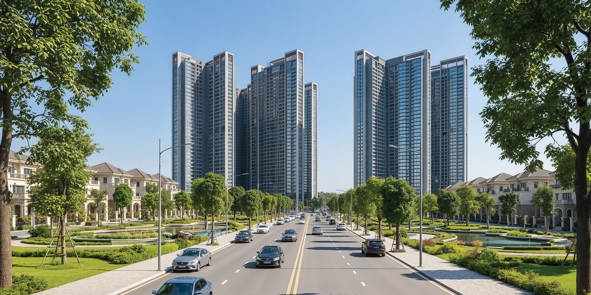 Tiểu khu Alumi Alluvia City Background tieu-khu-alumi-alluvia-city-background