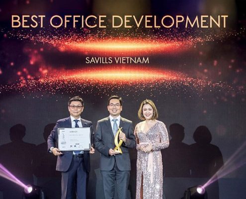 Savills Việt Nam savills-viet-nam